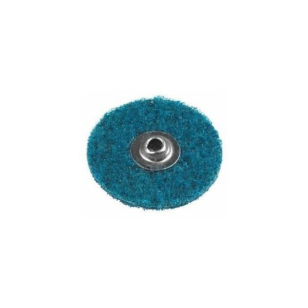 Garant Fleece Abrasive Finishing Disc, Diameter: 50.8, Grit Equivalent: 280 553965 280 - main